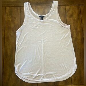 Women’s Gap Tank Top Sz M